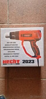 Hecht 2023