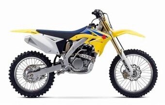 Kúpim enduro/cross motorku aj nepojazdnu