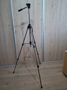 PREDAM FOTO STATIV - 1