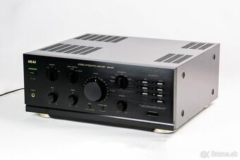 AKAI AM-57 / top pomer cena-kvalita