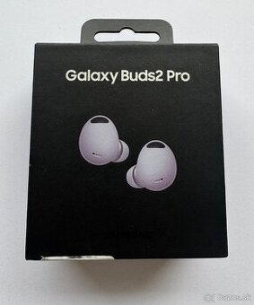 Samsung Galaxy Buds 2 Pro