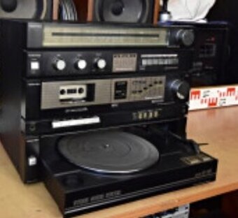 Toshiba