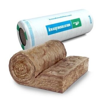 Predam mineralnu vlnu KNAUF UNIFIT 035 160mm