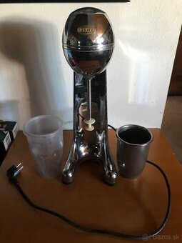 Drink mixer