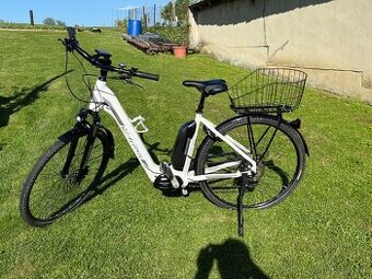 E Bike Merida eSPRESSO 300 city