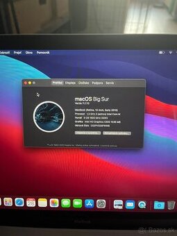 Macbook 12” 2015