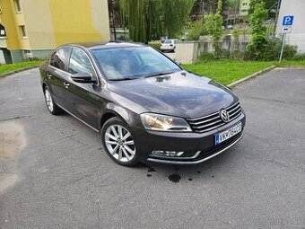 Passat B7 2.0 tdi 103kw