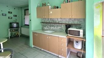 HALO reality - Predaj, rodinný dom Iža