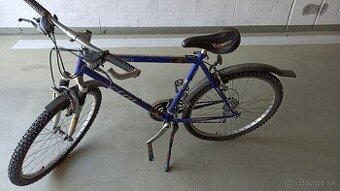 Predám bicykle