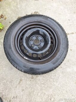 VW disky 5x120 r16