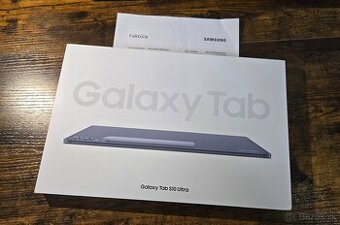 Samsung Galaxy Tab S10 Ultra WiFi 256GB/12GB