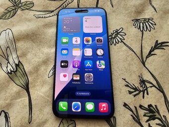Apple iPhone 15 pro max 256gb