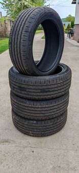 Letné Continental Eco Contact 6 205/45 R17