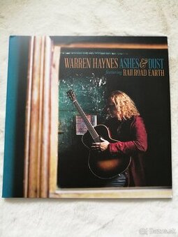 Warren Haynes 2LP