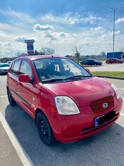 KIA Picanto 1.1