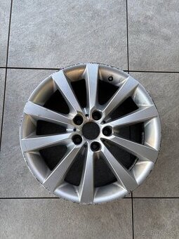 ALU disk BMW 18”