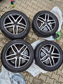 5x112 r18 letné