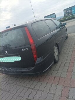 Citroen C5