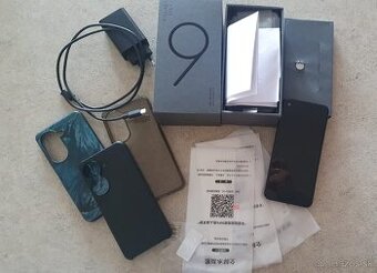 Asus zenfone 9 8/256