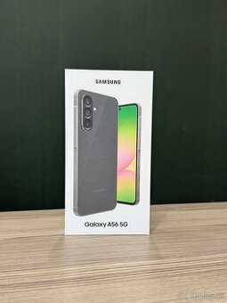 Samsung A56 5G