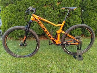 scott spark 2019