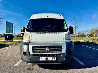 Fiat Ducato L3H2 2.3 JTD 130 2013 467.000km