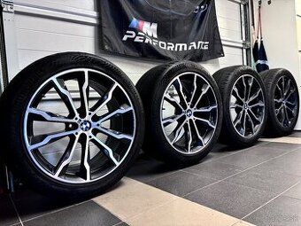 Styling 699M R20 Bmw Letne