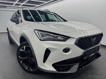 cupra formentor 1.5 tsi 110kw 73000km