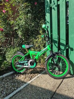 Predám bicykel Freeroad MaxPro 16