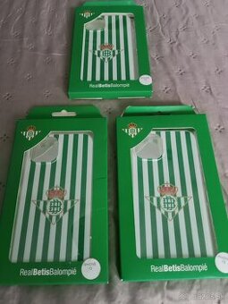 Nový Iphone 13 obal klubu Real Betis Balompié -Real Betis