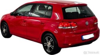 VW Golf 6