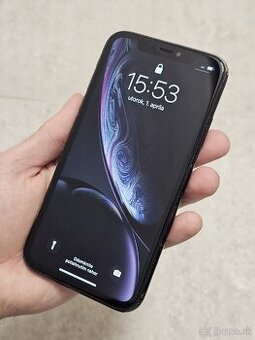 iPhone Xr 128gb