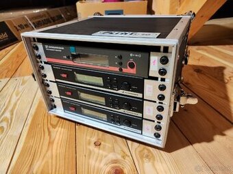 Predám mikrofónu zostavu Sennheiser