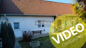 HALO reality - Predaj, rodinný dom Borský Mikuláš, Borský Pe