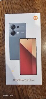 Xiaomi Redmi 13 Pro