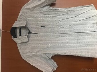 CALVIN KLEIN originál damska bluzka M
