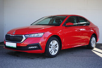 40- ŠKODA Octavia, 2020, nafta, 2.0 TDI Ambition, 85 kW