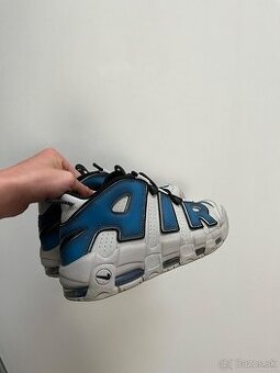 Nike Air More Uptempo