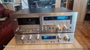 Pioneer CT-F650 Made in Japan 1979
