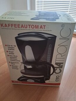 Kavovar