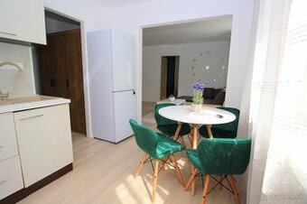 PRENÁJOM 2 izb BYT s klimou ZARIADENÝ Partizánke