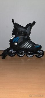 Inline korčule K2