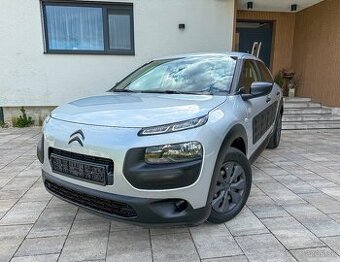 Citroën C4 Cactus 1.6 HDi