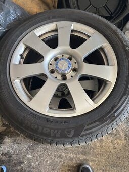 5x112 r17 mercedes