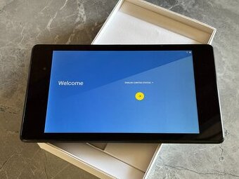 Asus Google Nexus 7 16GB black (2013)