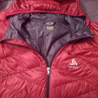 ODLO panska outdoorova bunda XL