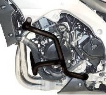 Padaci ram Suzuki GSR 600