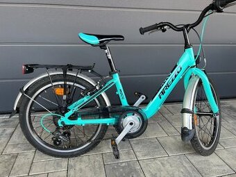 Detsky Bicykel