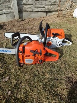 Husqvarna 346 XP