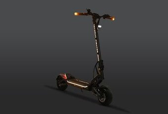Teverun Fighter Mini Pro